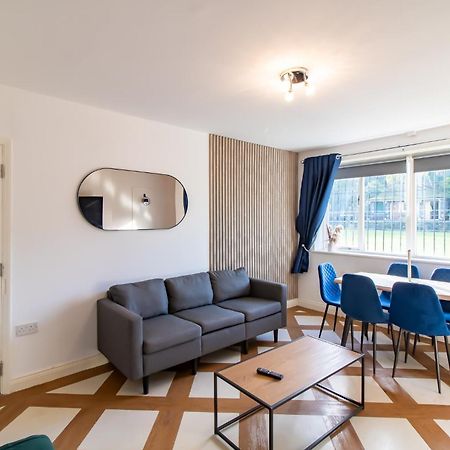 Great Offers On Long Stays!! Laluna Apartments Gateshead Exterior photo