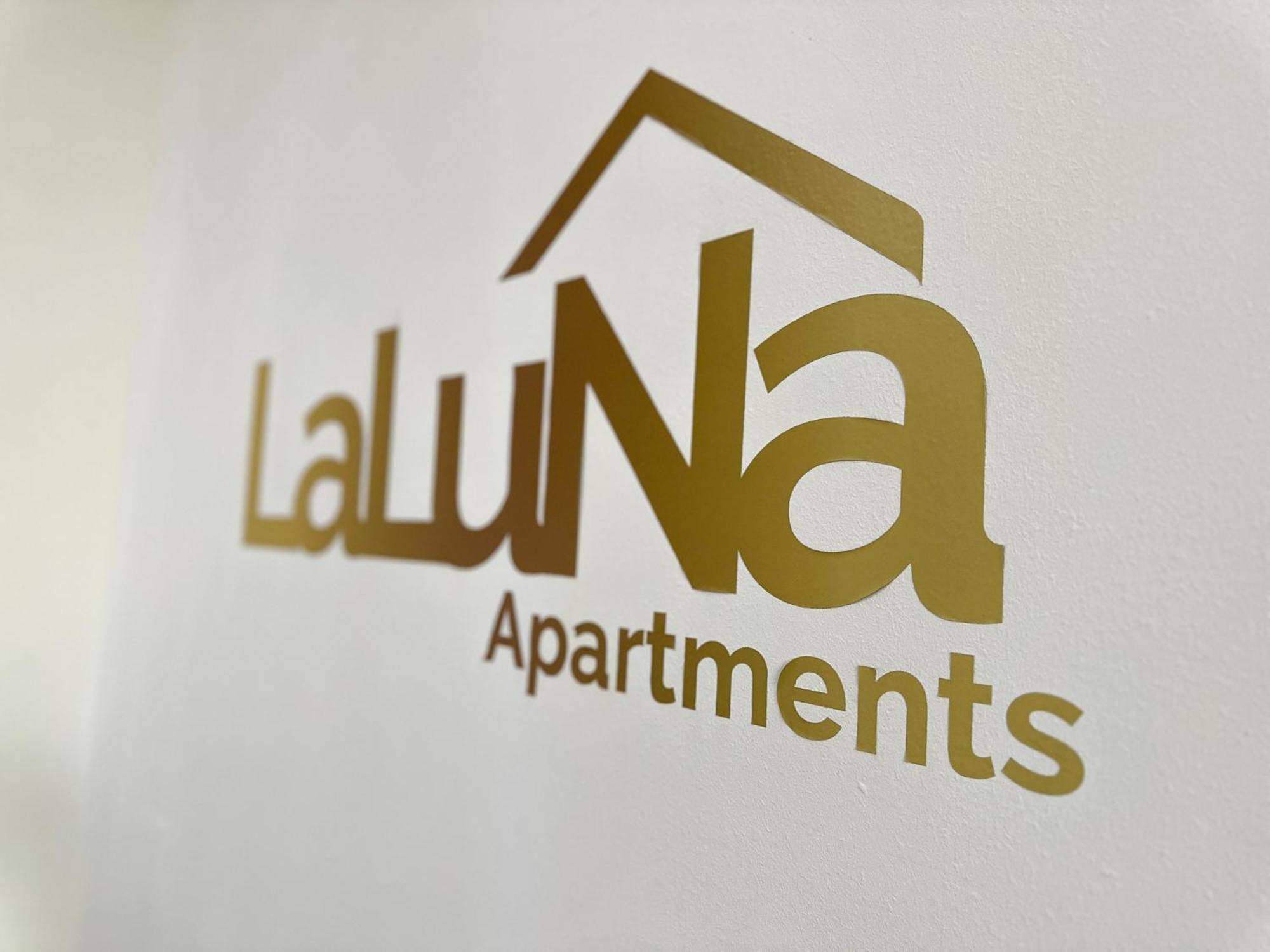 Great Offers On Long Stays!! Laluna Apartments Gateshead Exterior photo