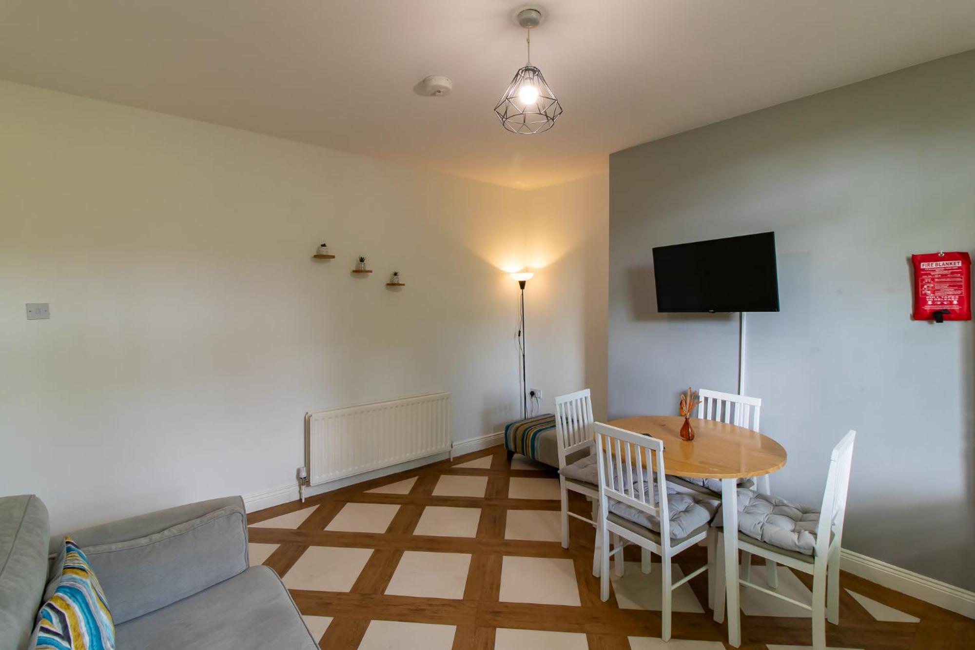Great Offers On Long Stays!! Laluna Apartments Gateshead Exterior photo
