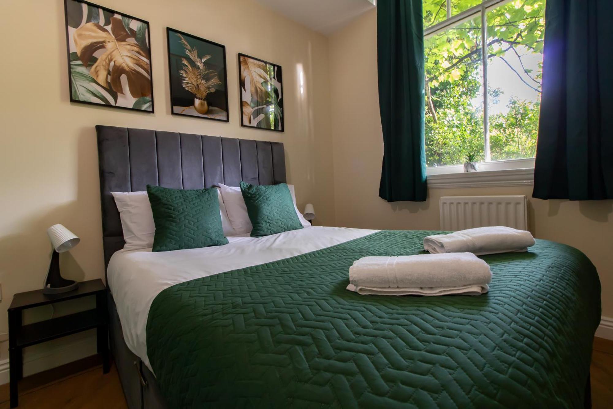 Great Offers On Long Stays!! Laluna Apartments Gateshead Exterior photo