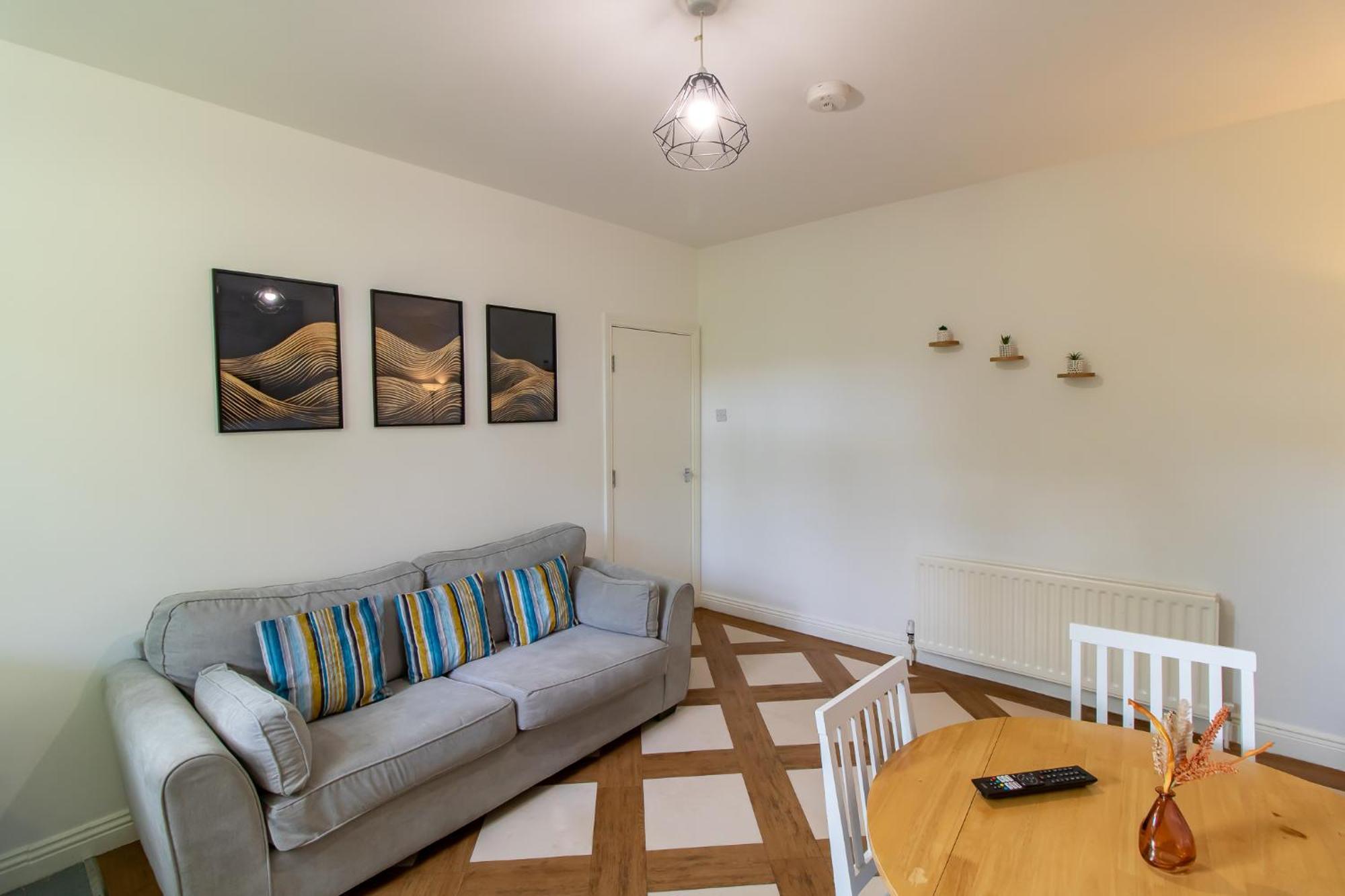 Great Offers On Long Stays!! Laluna Apartments Gateshead Exterior photo