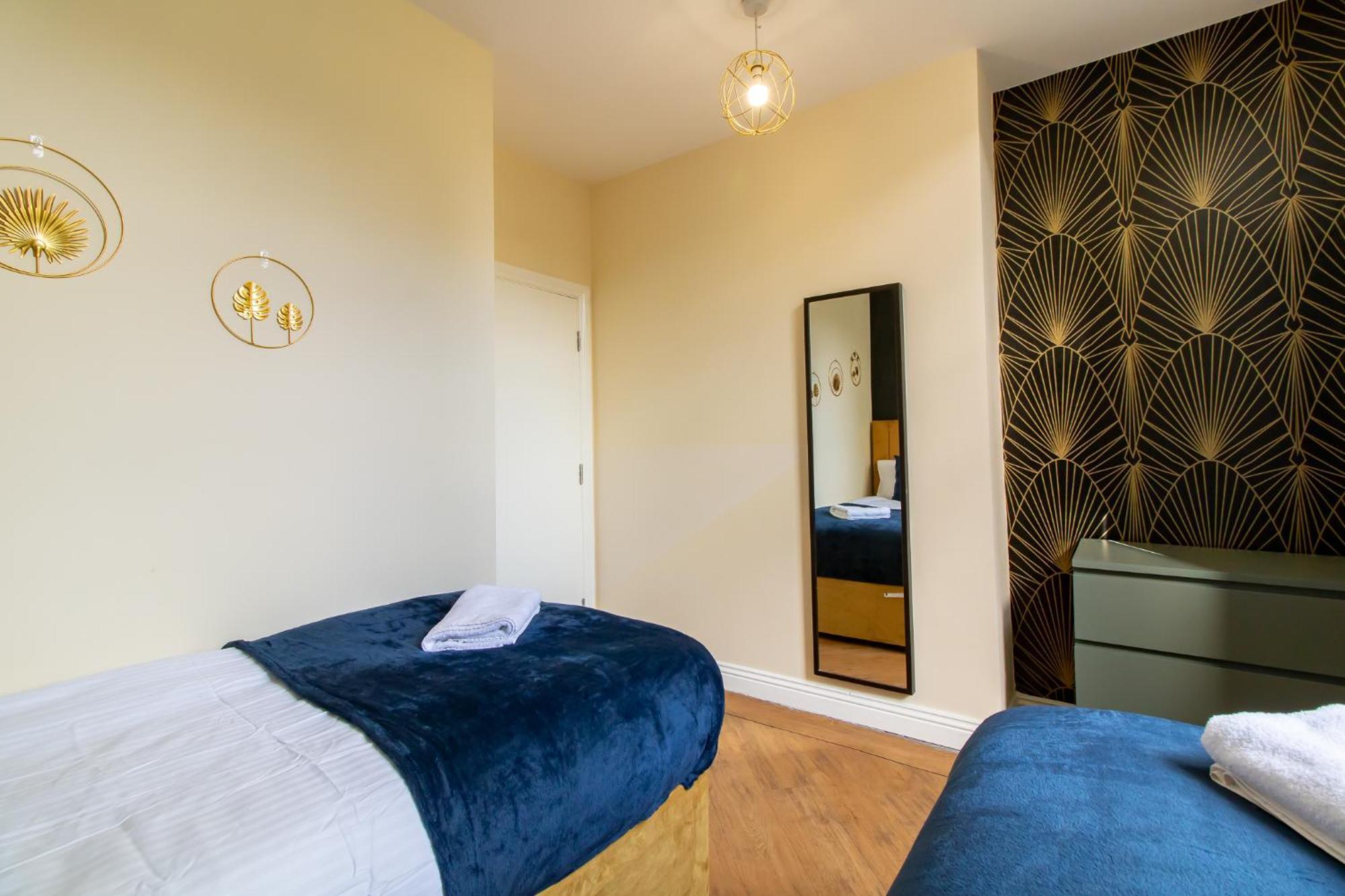 Great Offers On Long Stays!! Laluna Apartments Gateshead Exterior photo