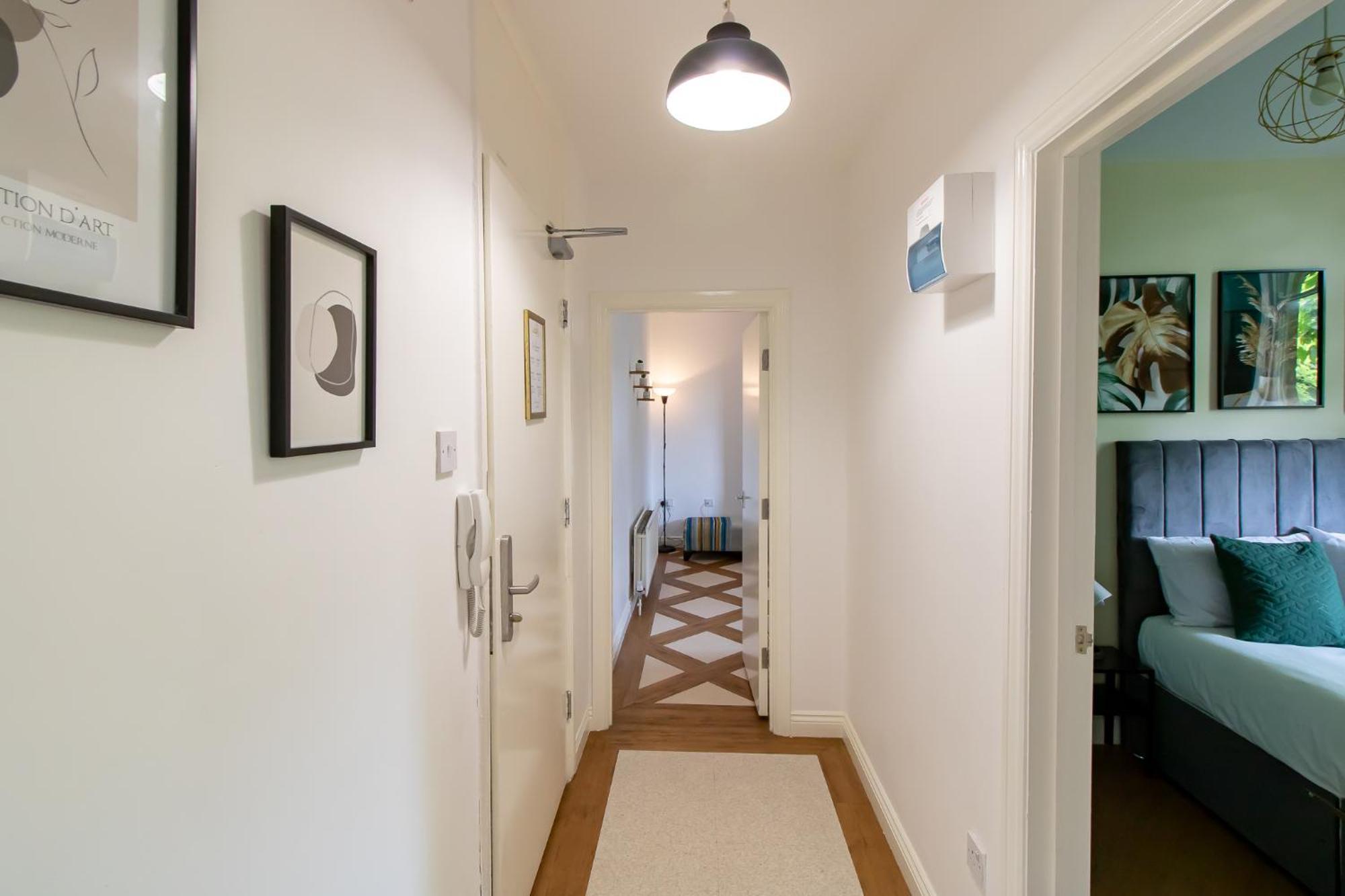 Great Offers On Long Stays!! Laluna Apartments Gateshead Exterior photo