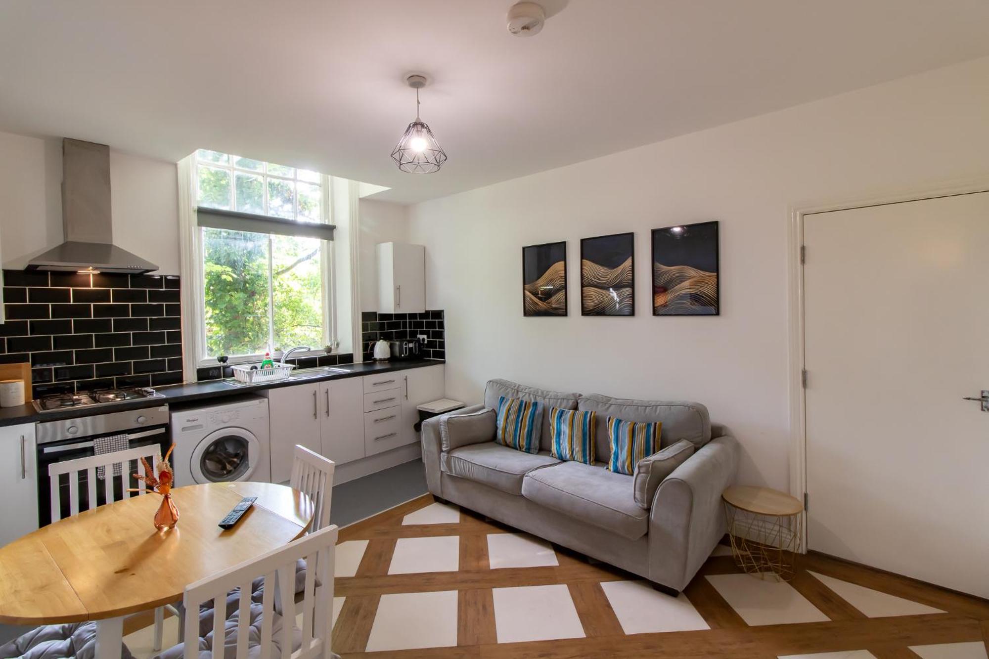 Great Offers On Long Stays!! Laluna Apartments Gateshead Exterior photo