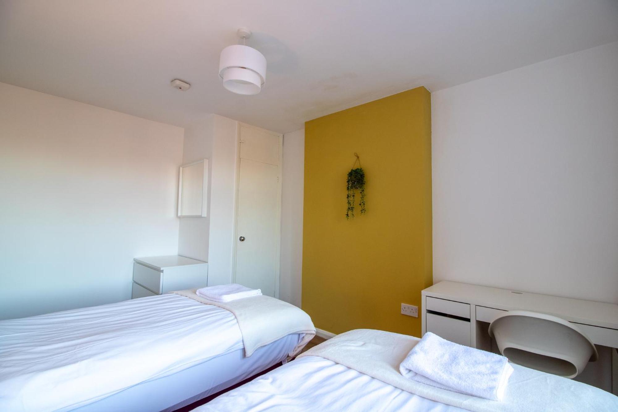 Great Offers On Long Stays!! Laluna Apartments Gateshead Exterior photo