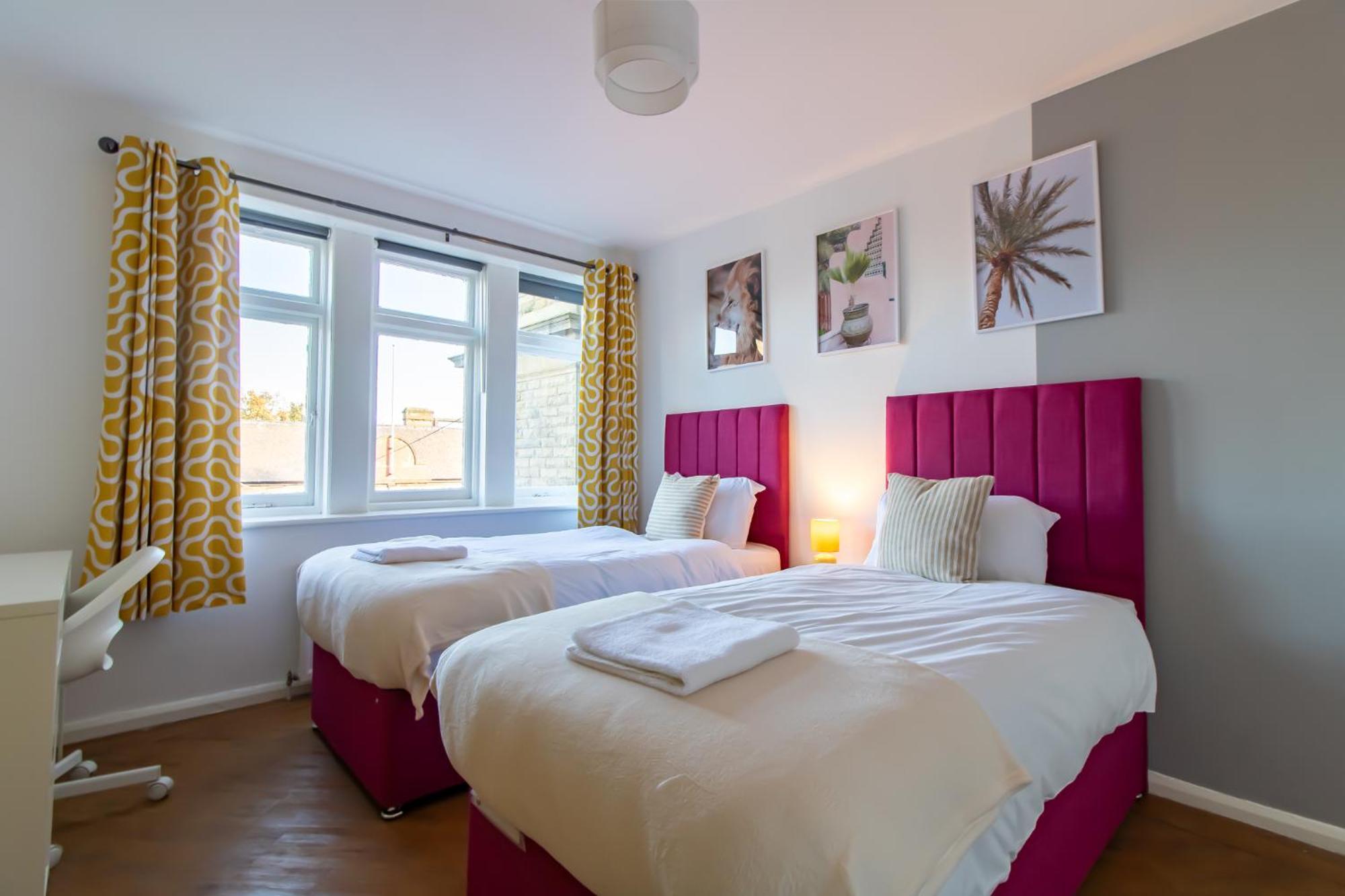 Great Offers On Long Stays!! Laluna Apartments Gateshead Exterior photo