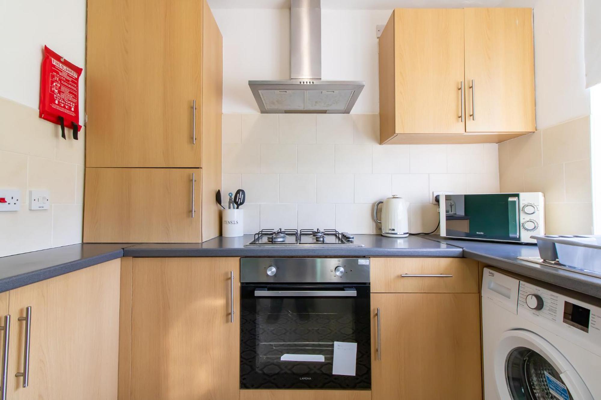 Great Offers On Long Stays!! Laluna Apartments Gateshead Exterior photo