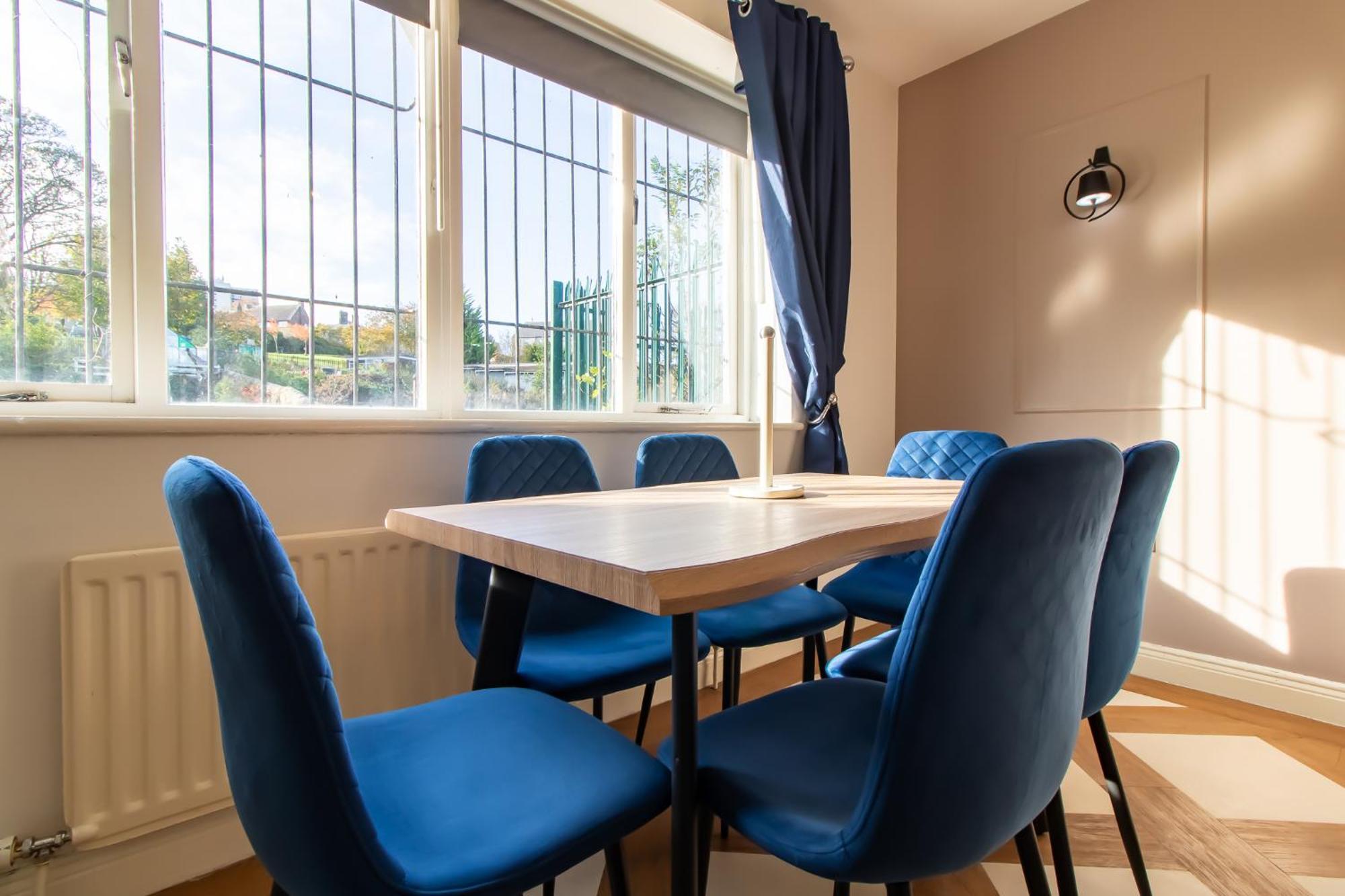 Great Offers On Long Stays!! Laluna Apartments Gateshead Exterior photo