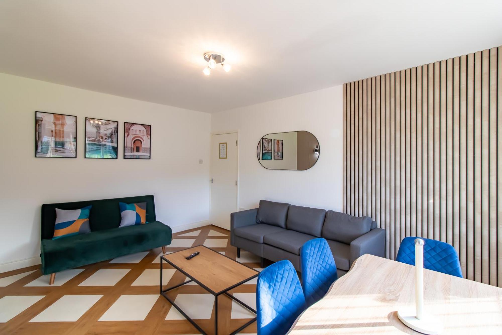 Great Offers On Long Stays!! Laluna Apartments Gateshead Exterior photo