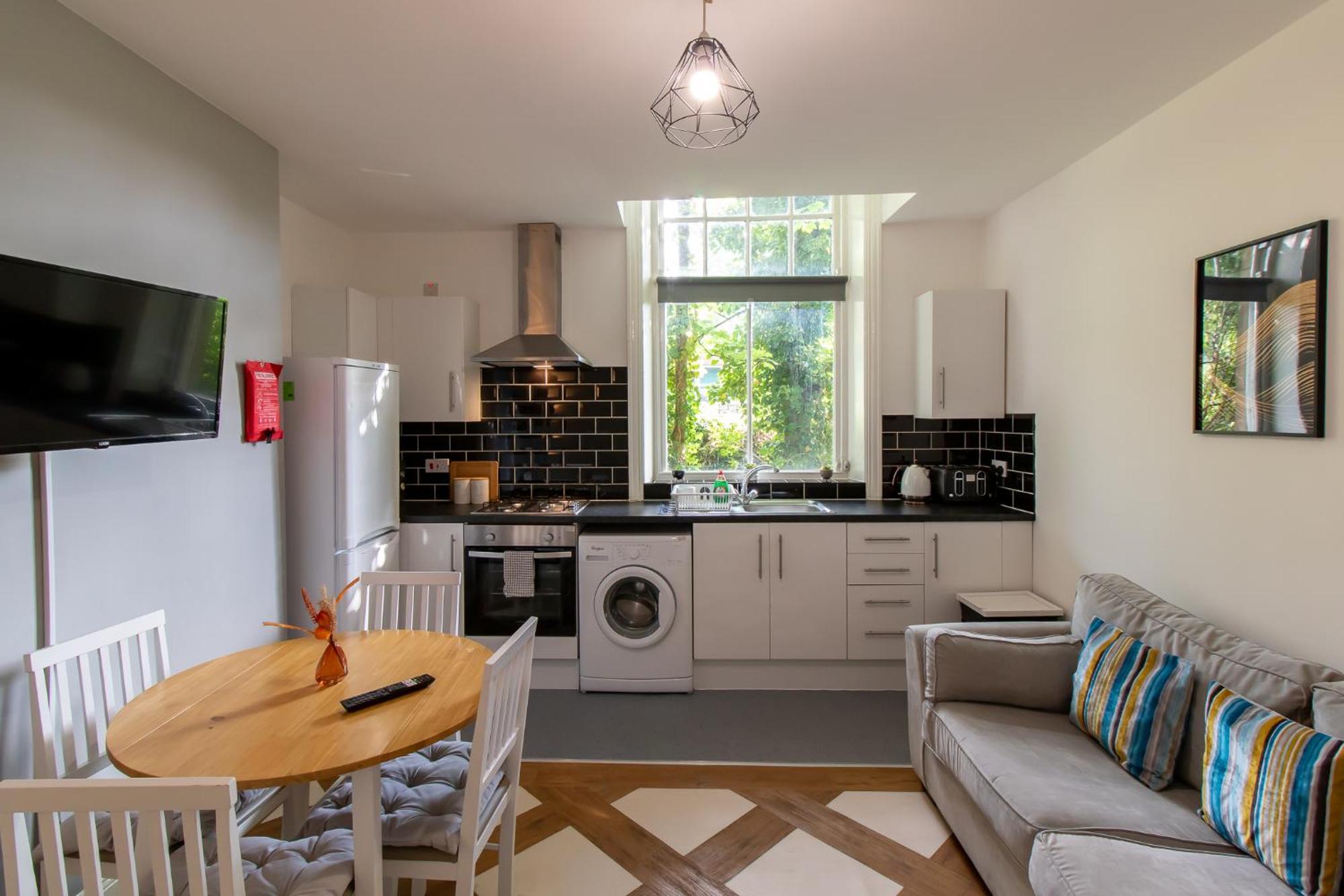 Great Offers On Long Stays!! Laluna Apartments Gateshead Exterior photo