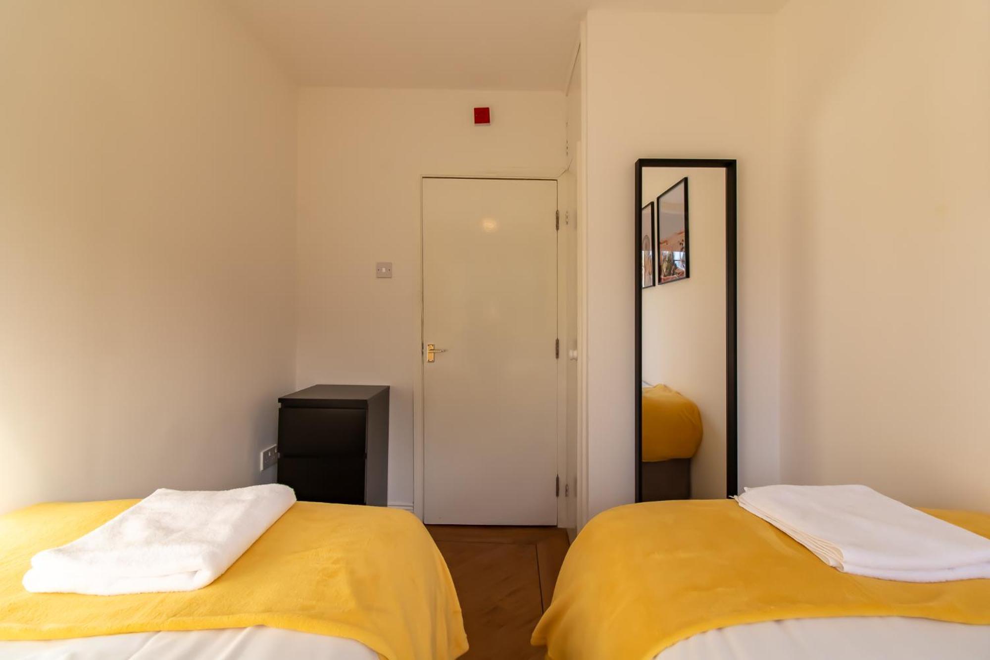 Great Offers On Long Stays!! Laluna Apartments Gateshead Exterior photo